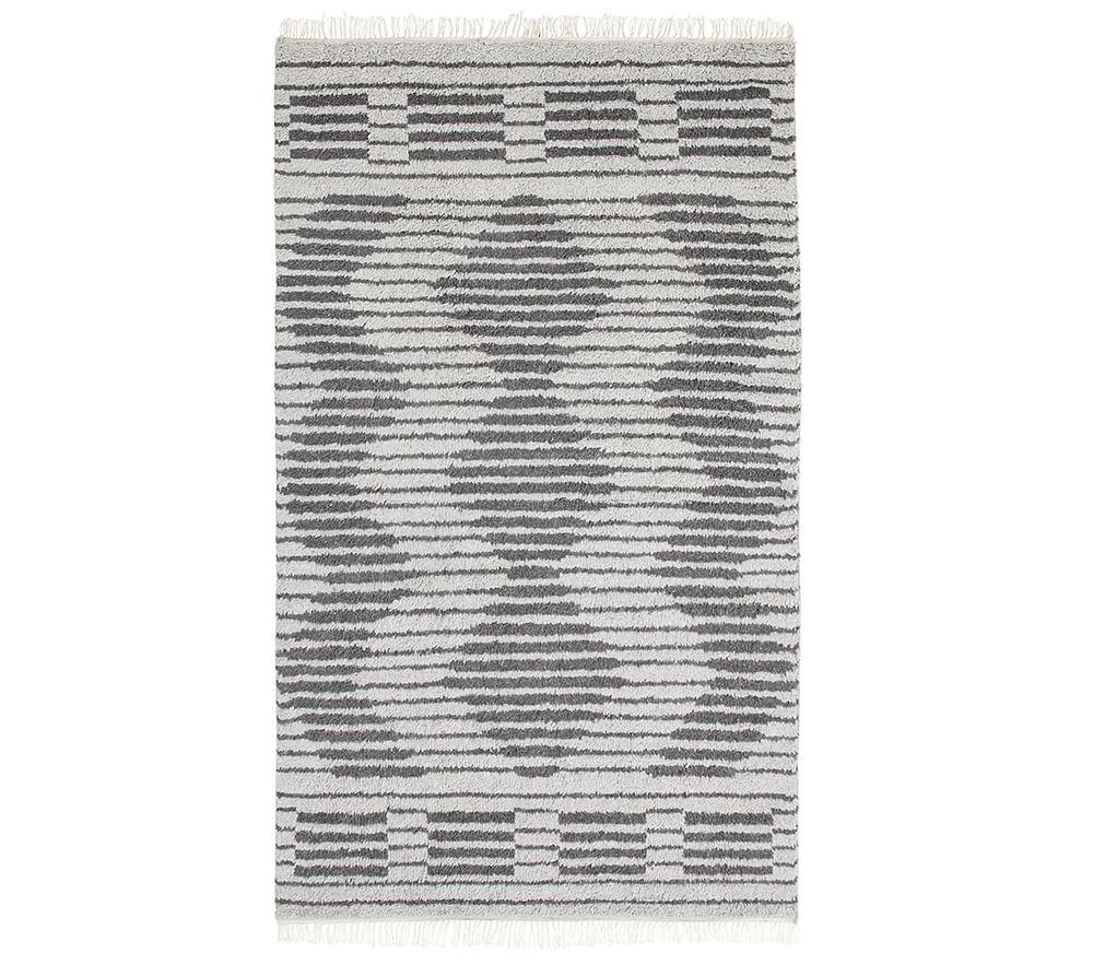 Hand Knotted Arden Rug